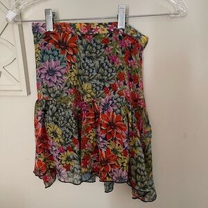 Urban outfitters mini skirt